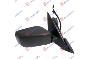 Καθρεφτης ΗΛΕΚ. ΘΕΡΜ. ΗΛ. ΑΝ. ΒΑΦ. (CONVEX GLASS) Δεξια Bmw Series 3 (E46) Sdn 99-02 - 060407503