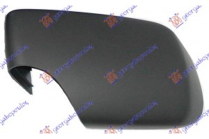 Καπακι Καθρεφτη Βαφομενο Αριστερα Bmw Series 3 (E46) Sdn 99-02 - 060407702