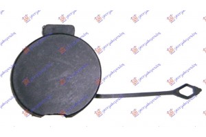 Καλυμμα Γαντζου Εμπρος Μ3 Bmw Series 3 (E46) Sdn 99-02 - 060407835