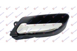 Χερουλι ΟΠΙΣ. Πορτας ΕΣΩΤ. Αριστερα Bmw Series 3 (E46) Sdn 99-02 - 060407882