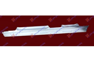 Μαρσπιε 4Π (Χ/ΤΡ. Για ΔΙΑΚΟΣΜΗΤΙΚΑ) Αριστερα Bmw Series 3 (E46) Sdn 99-02 - 060408282