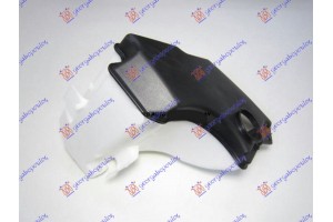 Δοχειο Νερου Υαλοκαθαριστηρων Bmw Series 3 (E46) Sdn 99-02 - 060408400