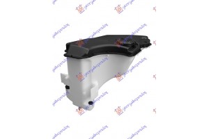 Δοχειο Νερου ΥΑΛΟΚΑΘ. Με ΠΙΤΣΙΛ. Φανων Bmw Series 3 (E46) Sdn 99-02 - 060408410