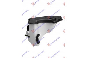 Δοχειο Νερου ΥΑΛ. Με ΠΙΤΣΙΛ. Φανων Μ/ΜΟΤ&ΑΙΣΘΗΤ. Bmw Series 3 (E46) Sdn 99-02 - 060408415