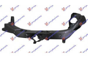 Φανοστατης Εμπρος Κατω Πλαστικος Αριστερα Bmw Series 3 (E92/93) COUPE/CABRIO 07-11 - 060500272