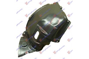 Θολος Εμπρος ΠΛΑΣΤ.(ΕΜΠ.ΚΟΜ.) Δεξια Bmw Series 3 (E92/93) COUPE/CABRIO 07-11 - 060500821