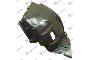 Θολος Εμπρος ΠΛΑΣΤ.(ΕΜΠ.ΚΟΜ.) Αριστερα Bmw Series 3 (E92/93) COUPE/CABRIO 07-11 - 060500822