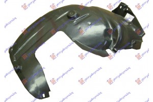 Θολος Εμπρος ΠΛΑΣΤ.(ΟΠ.ΚΟΜ.) Δεξια Bmw Series 3 (E92/93) COUPE/CABRIO 07-11 - 060500831