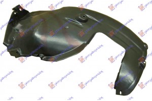 Θολος Εμπρος ΠΛΑΣΤ.(ΟΠ.ΚΟΜ.) Αριστερα Bmw Series 3 (E92/93) COUPE/CABRIO 07-11 - 060500832