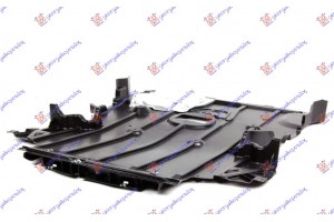 Ποδια Μηχανης Πλαστικη (M-SPORT) Bmw Series 3 (E92/93) COUPE/CABRIO 07-11 - 060500850