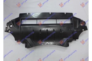 Ποδια Μηχανης Πλαστικη Εμπρος (M3) Bmw Series 3 (E92/93) COUPE/CABRIO 07-11 - 060500870
