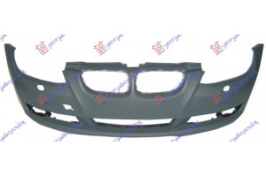 Προφυλακτηρας Εμπρος ΒΑΦΟΜ. (ΜΕ ΠΙΤΣ) Bmw Series 3 (E92/93) COUPE/CABRIO 07-11 - 060503370