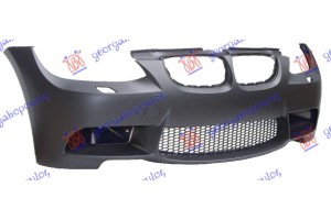 Προφυλακτηρας Εμπρος (Μ3) (Χ/ΠΡΟΒ.) Με ΠΙΤΣΙΛ. Bmw Series 3 (E92/93) COUPE/CABRIO 07-11 - 060503380