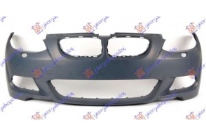 ΠΡΟΦΥΛ. Εμπρος ΒΑΦΟΜ.(ΜΕ ΠΙΤΣ.) (M-TECH) Bmw Series 3 (E92/93) COUPE/CABRIO 07-11 - 060503640