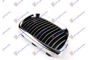 Καρδια Μασκας (ΧΡΩΜΙΟ-ΧΡΩΜΙΟ/ΜΑΥΡΗ) Δεξια Bmw Series 3 (E92/93) COUPE/CABRIO 07-11 - 060504631