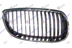 Καρδια Μασκας (ΧΡΩΜΙΟ-ΜΑΥΡΗ) Δεξια Bmw Series 3 (E92/93) COUPE/CABRIO 07-11 - 060504641