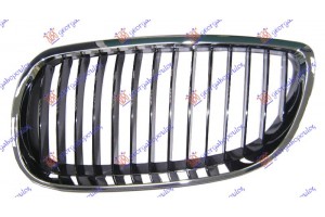 Καρδια Μασκας (ΧΡΩΜΙΟ-ΜΑΥΡΗ) Αριστερα Bmw Series 3 (E92/93) COUPE/CABRIO 07-11 - 060504642