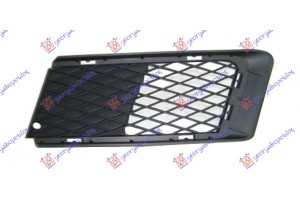 Διχτυ Προφυλακτηρα Εμπρος Ακραιο Αριστερα Bmw Series 3 (E92/93) COUPE/CABRIO 07-11 - 060504802