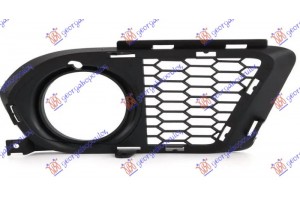 Διχτυ Προφυλακτηρα Εμπρος Ακραιο (M-TECH) Δεξια Bmw Series 3 (E92/93) COUPE/CABRIO 07-11 - 060504816