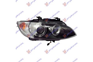Φανος ΕΜΠ. Xenon -10 Marelli (ΜΑΥΡΗ Κορν Δεξια Bmw Series 3 (E92/93) COUPE/CABRIO 07-11 - 060505141