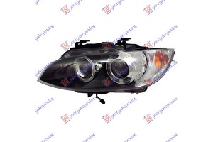 Φανος ΕΜΠ. Xenon -10 Marelli (ΜΑΥΡΗ.ΚΟΡΝ Αριστερα Bmw Series 3 (E92/93) COUPE/CABRIO 07-11 - 060505142