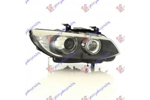 Φανος Εμπρος Xenon Εξυπνο Με Φως Ημερας Led 10- (MARELLI) Δεξια Bmw Series 3 (E92/93) COUPE/CABRIO 07-11 - 060505191