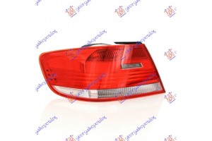 Φανος Πισω Εξω (COUPE) -10 (ULO) Αριστερα Bmw Series 3 (E92/93) COUPE/CABRIO 07-11 - 060505822