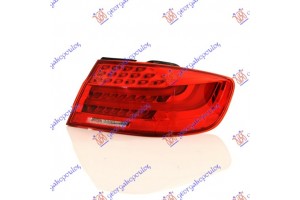 Φανος Πισω Εξω (COUPE) 10- Led (E) Δεξια Bmw Series 3 (E92/93) COUPE/CABRIO 11-13 - 154205831