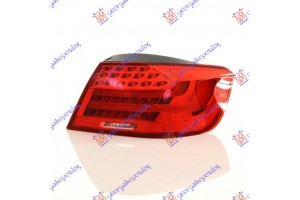 Φανος Πισω Εξω (CABRIO) 10- Led (ULO) Δεξια Bmw Series 3 (E92/93) COUPE/CABRIO 11-13 - 154205843