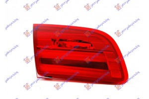 Φανος Πισω Εσω (CABRIO) 10- Led (ULO) Αριστερα Bmw Series 3 (E92/93) COUPE/CABRIO 11-13 - 154205849