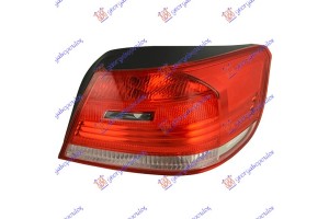 Φανος Πισω Εξω (CABRIO) -10 Ulo Δεξια Bmw Series 3 (E92/93) COUPE/CABRIO 07-11 - 060505891