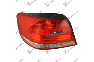 Φανος Πισω Εξω (CABRIO) -10 Ulo Αριστερα Bmw Series 3 (E92/93) COUPE/CABRIO 07-11 - 060505892
