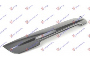 Σποιλερ Προφυλακτηρα Πισω (M-SPORT) (ΜΕ 1 Διπλη ΕΞΑΤΜΙΣΗ) Bmw Series 3 (E92/93) COUPE/CABRIO 07-11 - 060506390