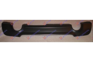 Σποιλερ Προφυλακτηρα Πισω (M-SPORT) (ΜΕ 2 Μονες ΕΞΑΤΜΙΣΕΙΣ) Bmw Series 3 (E92/93) COUPE/CABRIO 07-11 - 060506395