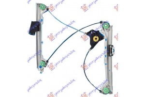 Γρυλλος ΠΑΡΑΘ. ΕΜΠ. 2Π ΗΛΕΚ. (Χ/ΜΟΤΕΡ) Δεξια Bmw Series 3 (E92/93) COUPE/CABRIO 07-11 - 060507041