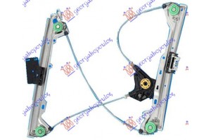 Γρυλλος ΠΑΡΑΘ. ΕΜΠ. 2Π ΗΛΕΚ. (Χ/ΜΟΤΕΡ) Αριστερα Bmw Series 3 (E92/93) COUPE/CABRIO 07-11 - 060507042