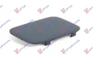 Καλυμμα Γαντζου Εμπρος (M-TECH) Bmw Series 3 (E92/93) COUPE/CABRIO 07-11 - 060507835