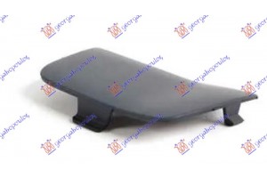 Καλυμμα Γαντζου Πισω (M-TECH) Bmw Series 3 (E92/93) COUPE/CABRIO 07-11 - 060507845