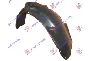 Θολος Εμπρος Πλαστικος Αριστερα Audi 80 79-84 - 060700822