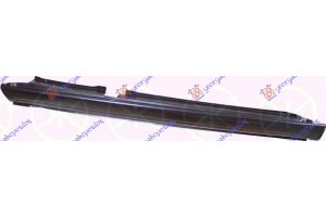 Δεξια Μαρσπιε 4Π Audi 80 79-84