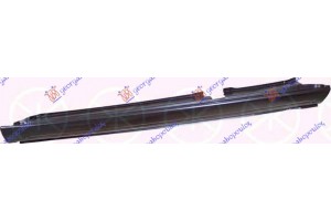 Αριστερα Μαρσπιε 4Π Audi 80 79-84