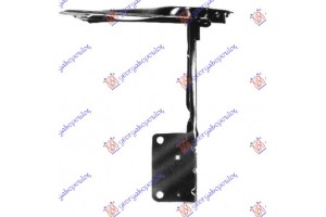 Φανοστατης Εμπρος Μεταλλικος Δεξια Audi 80 86-91 - 060800471