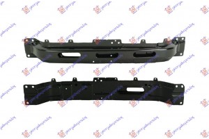 Τραβερσα Ψυγειου Πετρελαιο Audi 80 86-91 - 060800510