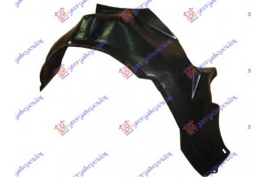 Δεξια Θολος Εμπρος Πλαστικος Audi 80 86-91