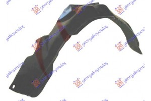 Αριστερα Θολος Εμπρος Πλαστικος Audi 80 86-91