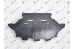 Ποδια Μηχανης Πλαστικη Audi 80 86-91 - 060800830