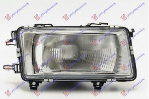 Φανος Εμπρος & ΗΛΕΚΤ. (E) (ΤΟΥΡΚΙΑ) Δεξια Audi 80 86-91 - 060805133