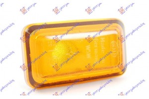 Φλας Φτερου Κιτρινο Seat GREDOS-MALAGA 86-92 - 038805490