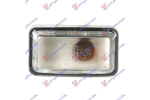 Φλας Φτερου Λευκο Διαφανο Seat GREDOS-MALAGA 86-92 - 038805500