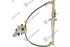 Γρυλλος ΠΑΡΑΘ. ΕΜΠ. ΗΛΕΚΤ. (Α ΠΟΙΟΤΗΤΑ) Δεξια Audi 80 86-91 - 060807041